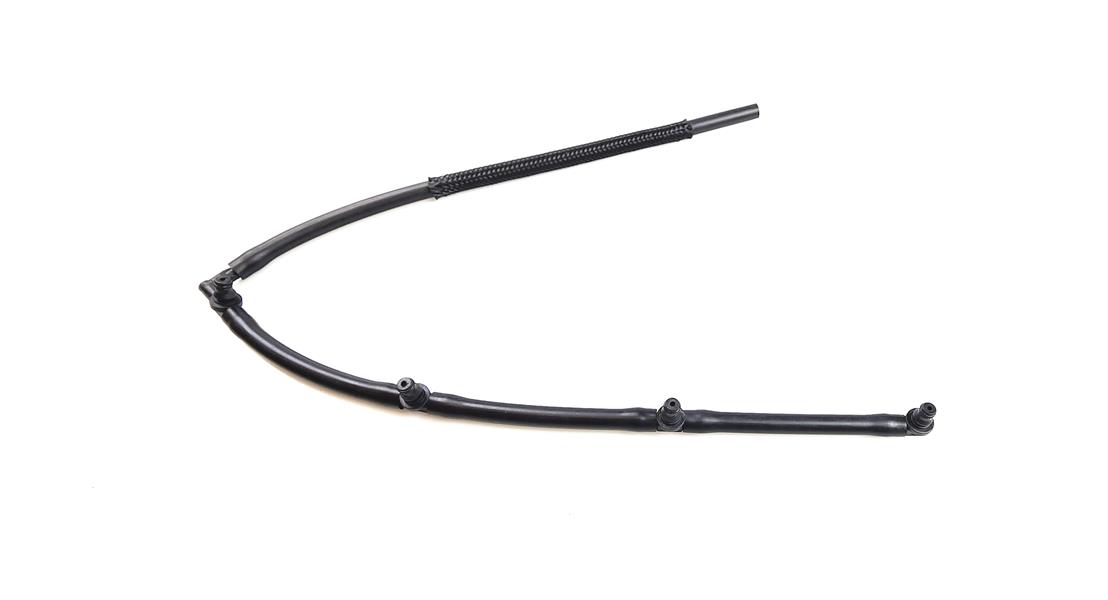 WINTECH ENJEKTÖR GERİ DÖNÜŞ BORUSU CITROEN C5 I 2.2 HDİ 01-04 133 HP 15730Q-1573.0Q OEM: 15730Q-1573.0Q - WINTECH 0500321 kodlu oto yedek parça görseli