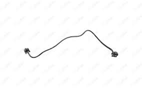 WINTECH YEDEK SU DEPO TAHLİYE BORUSU OPEL CORSA F 19> P208-P2008 19> C4X-C4 III 21> 1.2 PureTech 1.5 BlueHDI OEM: 9824346380 - WINTECH 0500377 kodlu oto yedek parça görseli