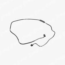 WINTECH YEDEK SU DEPO BORUSU P307 00>09 P308 10>14 RZC 10>15 C4 04>11 DS5 1.6 16V THP OEM: 1323.HJ - WINTECH 0500383 kodlu oto yedek parça görseli