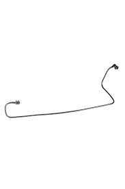 WINTECH YEDEK SU DEPO BORUSU PEUGEOT 206 VAN 1.4 HDI 01-09 OEM: 1323.Z6 - WINTECH 0500384 kodlu oto yedek parça görseli