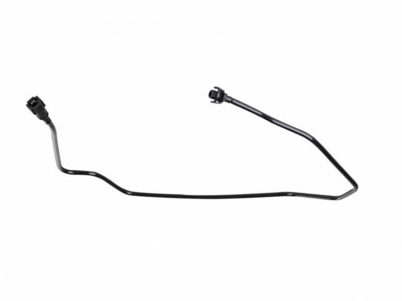 WINTECH RADYATÖR SU DEPO HORTUMU FIESTA-FUSION 1.4 TDCI 02 08 2S6H8B081BC-1219583-2S6H8B081BB OEM: 2S6H8B081BC-1219583-2S6H8B081BB - WINTECH 0500416 kodlu oto yedek parça görseli