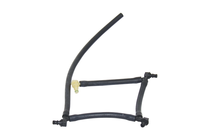 WINTECH ENJEKTÖR GERİ DÖNÜŞ HORTUMU KISA FORD FIESTA V-VI 1.4 TDCI 08-13 7V2Q9K022AA-1552402 OEM: 7V2Q9K022AA-1552402 - WINTECH 0500420 kodlu oto yedek parça görseli