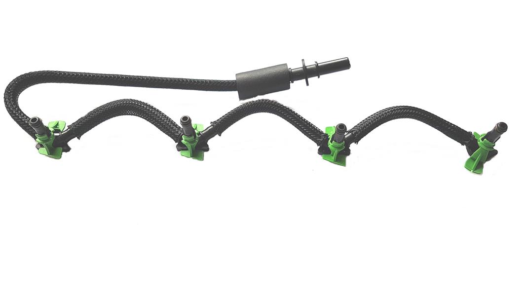 WINTECH ENJEKTÖR GERİ DÖNÜŞ BORUSU FOCUS 14 FIESTA 12 CMAX-GRAND CMAX 15 MONDEO 14 1.5L SOHC DI TC I FM5Q9K022AB-1868676 OEM: FM5Q9K022AB-1868676 - WINTECH 0500427 kodlu oto yedek parça görseli