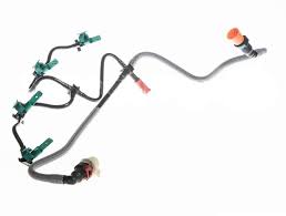 WINTECH ENJEKTOR GERI DONUS HORTUMU TRANSIT V348 06 11 2.4 TDCI 8C1Q9K022AC-6C1Q9K022BG-1521640 OEM: 8C1Q9K022AC-6C1Q9K022BG-1521640 - WINTECH 0500428 kodlu oto yedek parça görseli