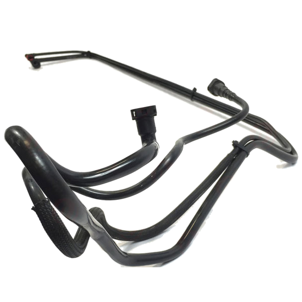 WINTECH YAKIT BORUSU TRANSIT V348 2.4 TDCI 06 14 OEM: 6C119289DL-1745240 - WINTECH 0500431 kodlu oto yedek parça görseli