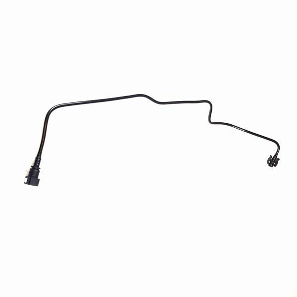 WINTECH GENLEŞME ŞİŞESİ HORTUMU FIESTA V 1.4TDCI OEM: 6N298B081BC- 1869026 - WINTECH 0500437 kodlu oto yedek parça görseli