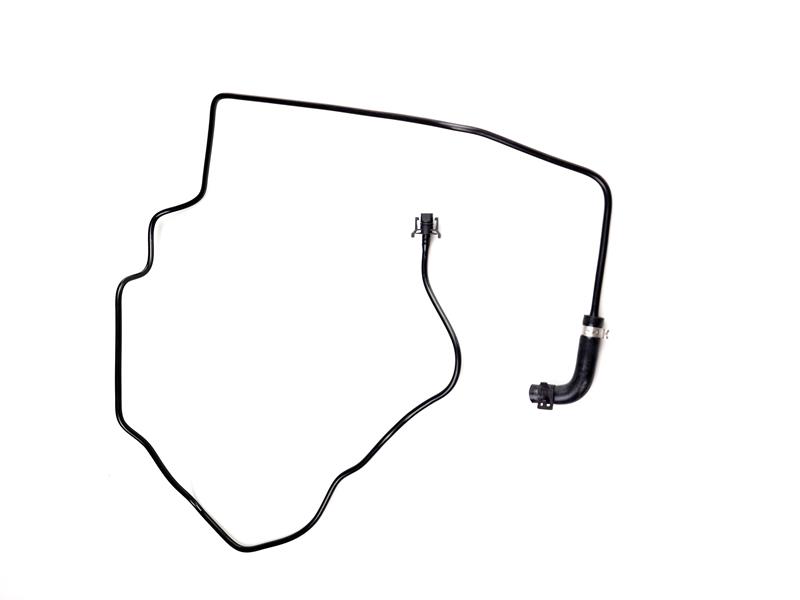 WINTECH YEDEK SU DEPO BORUSU 6 VİTESLİ OTOMATİK ARAÇLARDA KULLANILMIŞTIR. FOCUS III 1.6 Ti 10 > OEM: BV618K012CD-1872134-BV618K012CC - WINTECH 0500457 kodlu oto yedek parça görseli