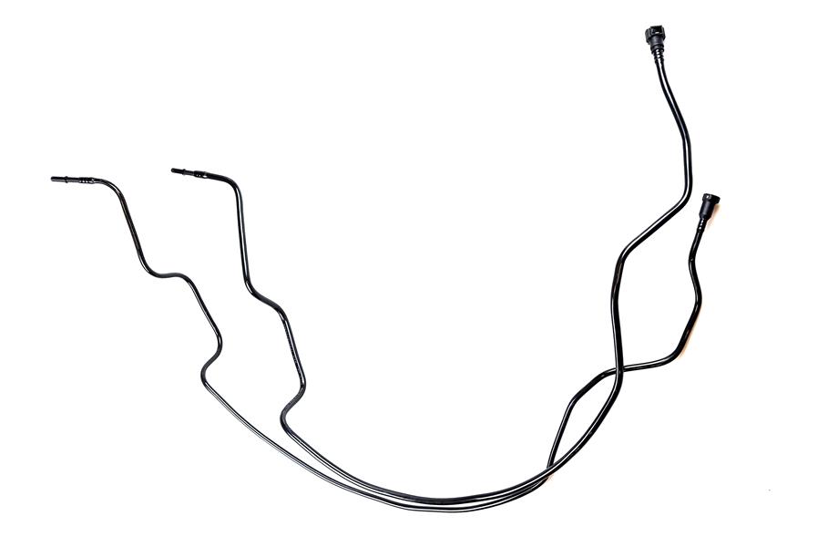 WINTECH YAKIT BORUSU FORD TRANSIT 2.2 TDCİ 12 120 HP 1839458 OEM: BK219J270AF-BK219J270AG-1941229 - WINTECH 0500463 kodlu oto yedek parça görseli