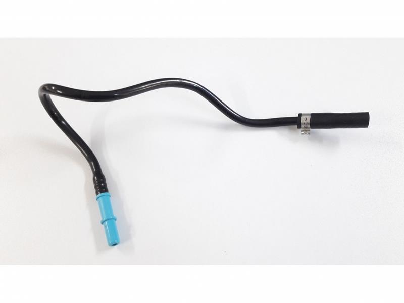 WINTECH YAKIT BESLEME HORTUMU ÇIKIŞ CORSA C-COMBO C 1.3 DTI-1.3 CDTI Y13DT-Z13DT-Z13DTJ OEM: 5820461-55555611 - WINTECH 0500608 kodlu oto yedek parça görseli