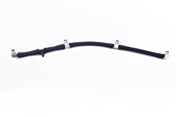 WINTECH ENJEKTÖR GERİ DÖNÜŞ HORTUMU metal çıkış OPEL :SIGNUM Hatchback 1.9 CDTI OEM: 93178685-817300 - WINTECH 0500620 kodlu oto yedek parça görseli