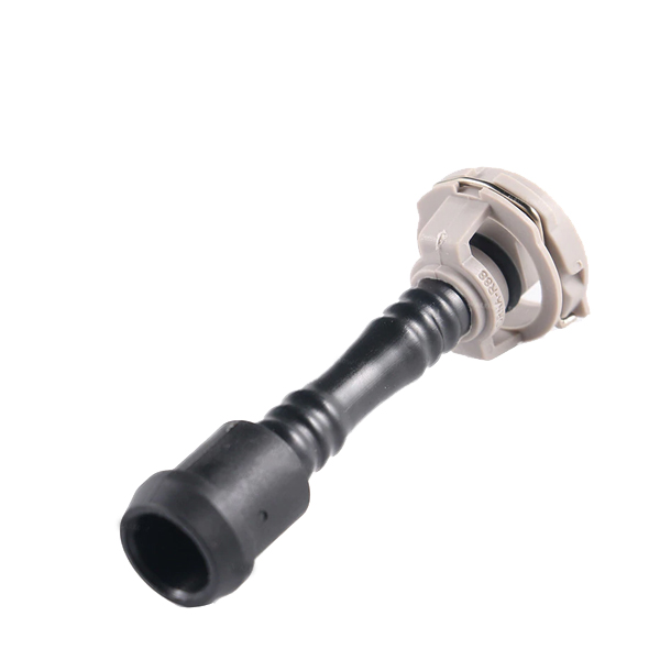 WINTECH EK SU DEPO HORTUMU AUDI A6 12-14 2.0L-A6 12-15 3.0L V6-A6 12-15 3.0L V6DIESEL-A7 12-15 3.0L 8W0121081BK OEM: 8W0121081BK - WINTECH 0500706 kodlu oto yedek parça görseli