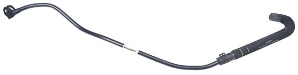 WINTECH EK SU DEPO HORTUMU AUDI A4/S4 08-12 1.8L-A4/S4 13-16 2.0L-A5/S5 OEM: 8K0121081AH - WINTECH 0500711 kodlu oto yedek parça görseli