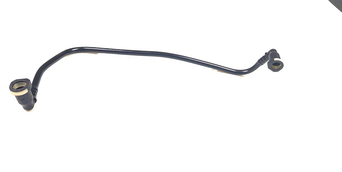 WINTECH x YAKIT HORTUMU RAPID-POLO 1.2 74PS-104PS 14 VENTO 1.6L 104PS 10 VENTO 1.2TSI 105PS 14 POLO 10 OEM: 6RU201294 - WINTECH 0500719 kodlu oto yedek parça görseli