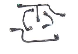 WINTECH x YAKIT HORTUMU HUNDAI ACCENT-SOLARIS-KIA RIO EURO 3-EURO 4 1.4MPI-1.6MPI 11-15 OEM: 313404L000 - WINTECH 0500804 kodlu oto yedek parça görseli