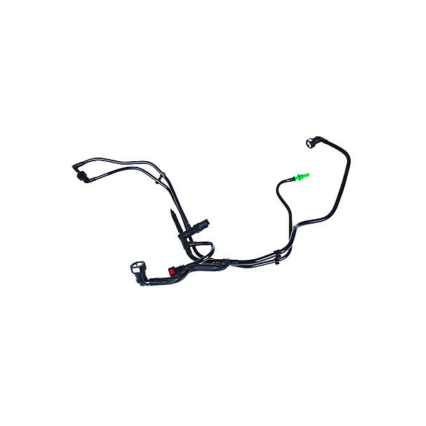 WINTECH YAKIT BORUSU VOLVO C30 2007-2011 -S40 II 05-11 S80 II 10-11 V50 05-11 V70 III 10 15 1.6TDI D4164T OEM: 31293502-31216155 - WINTECH 0500900 kodlu oto yedek parça görseli