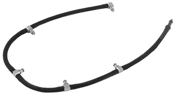 WINTECH ENJEKTÖR GERİ DÖNÜŞ HORTUMU C30 06-12-C70 06-13-S40 06-10-S60 05-10-S80 06 V50 05-07-V70 01-08-XC70 05-07 XC90 05-14 2.4D 2.4D5 2.4D3 2.4TDI OEM: 30756113 - WINTECH 0500904 kodlu oto yedek parça görseli