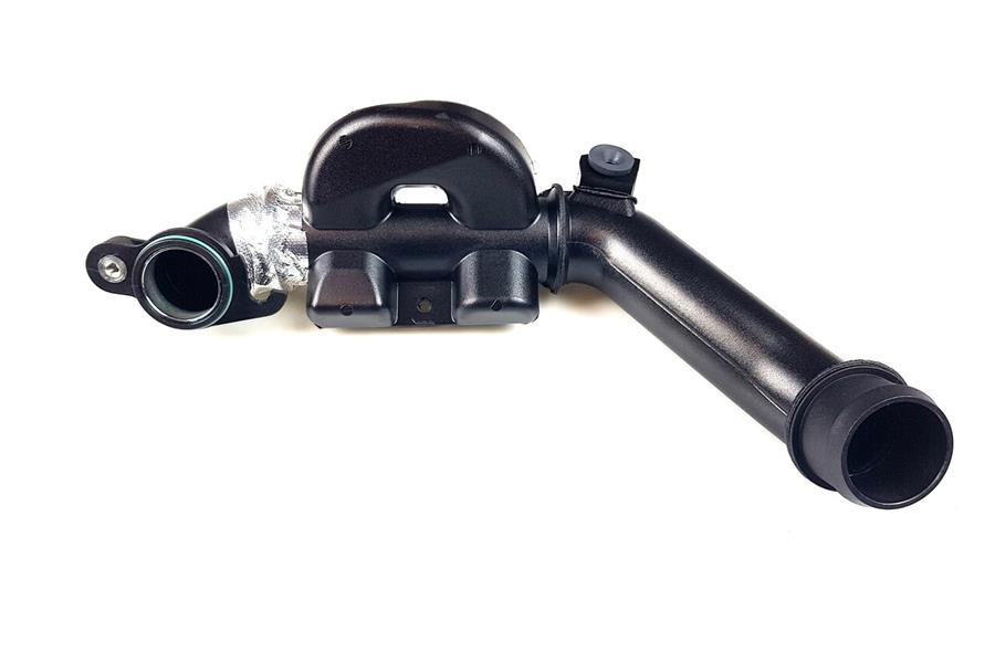 WINTECH MANİFOLD SUSTURUCU BORUSU PARTNER II-EXPERT III 1.6 JUMPY III-BERLINGO II 1.6 HDI OEM: 1440.53-9657083280 - WINTECH WIN0400405 kodlu oto yedek parça görseli