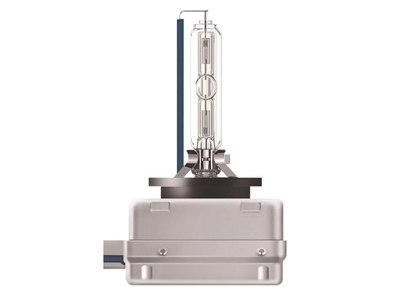 WOLFRAM AMPUL 12V D1S 35 PK32d-2 XENARC 6000K MAVİ ÇUBUK XENON AY IŞIK SERİSİ - WOLFRAM 28421 kodlu oto yedek parça görseli