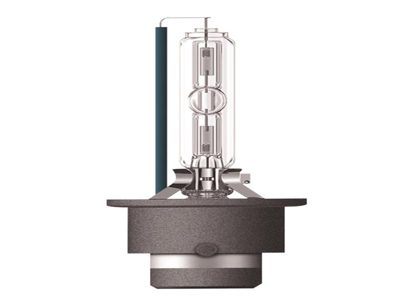 WOLFRAM AMPUL 12V D2S 35 P32d-2 XENARC 6000K MAVİ ÇUBUK XENON AY IŞIK SERİSİ  - WOLFRAM 28422 kodlu oto yedek parça görseli