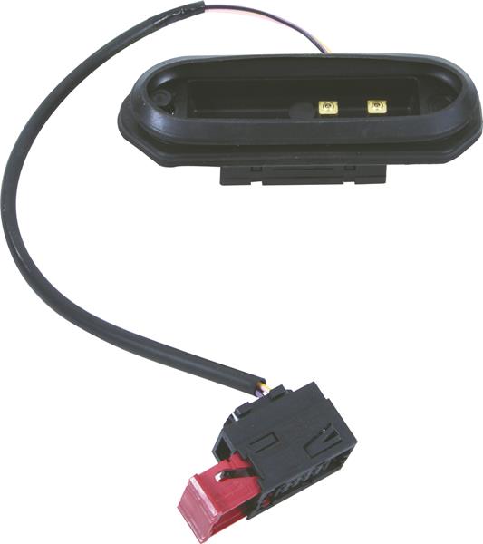 WPI KAPI IKAZ RÖLESI BOXER-JUMPER-DUCATO III 1348484080-1373238080 OEM: 1348484080-1373238080 - WPI 2739211 kodlu oto yedek parça görseli