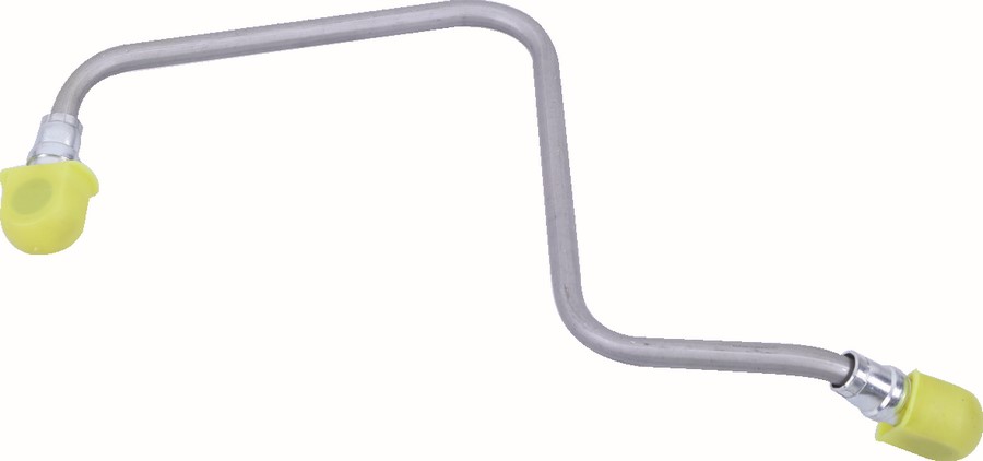 WPI TURBO YAĞ BORUSU P308-307-3008-407-206-207-1007-5008-C3 II-C5 II-C4-C2-TEPEE-XSARA-FOCUS 1.6 DV6 OEM: 0379.68-2S6Q6K679AD - WPI 2831303 kodlu oto yedek parça görseli