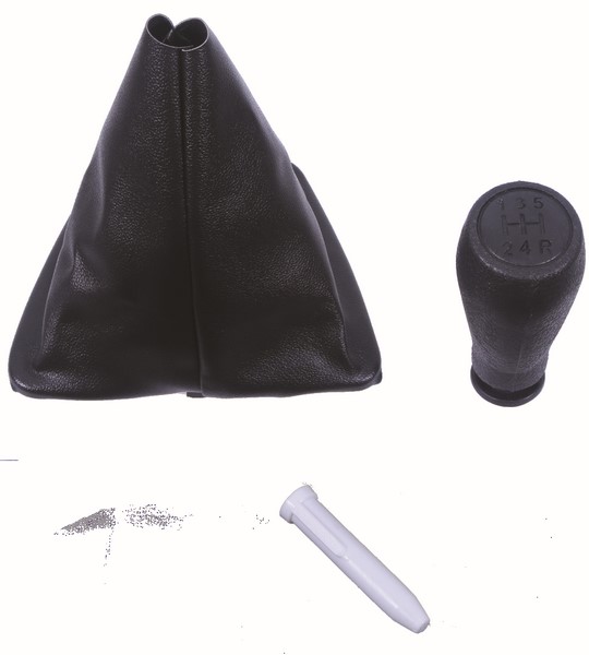 WPI VİTES TOPUZU KÖRÜĞÜ BIPPER-NEMO-FIORINO SİYAH 2403.F5-7591.Y5 OEM: 2403.F5-7591.Y5 - WPI 2837594 kodlu oto yedek parça görseli