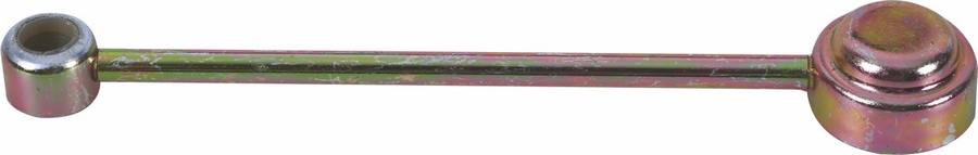 WPI VİTES KUMANDA ÇUBUĞU KISA EM.PARTNER-BERLINGO-ZX-XSARA-XSARA II-306-406-XANTIA BE3-BE3R SANZIMAN 96 BOY:106MM 2454.E5-2454.E6-2454.F7-245 OEM: 2454.E5-2454.E6-2454.F7-245 - WPI 2839228 kodlu oto yedek parça görseli