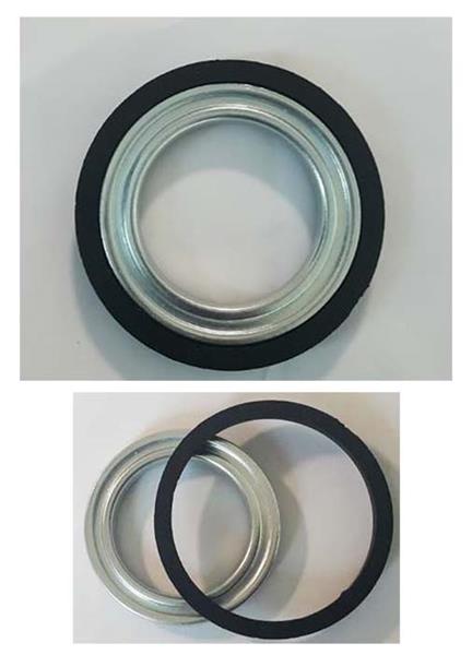 WPI AMORTİSÖR TABLA RULMANI ÖN DIŞI LASTİKLİ DUCATO-BOXER-JUMPER 94 TÜM MOTOR TİPLERİ 1318573080-1302443080-503539-503530 OEM: 1318573080-1302443080-503539-503530 - WPI 2839687A kodlu oto yedek parça görseli