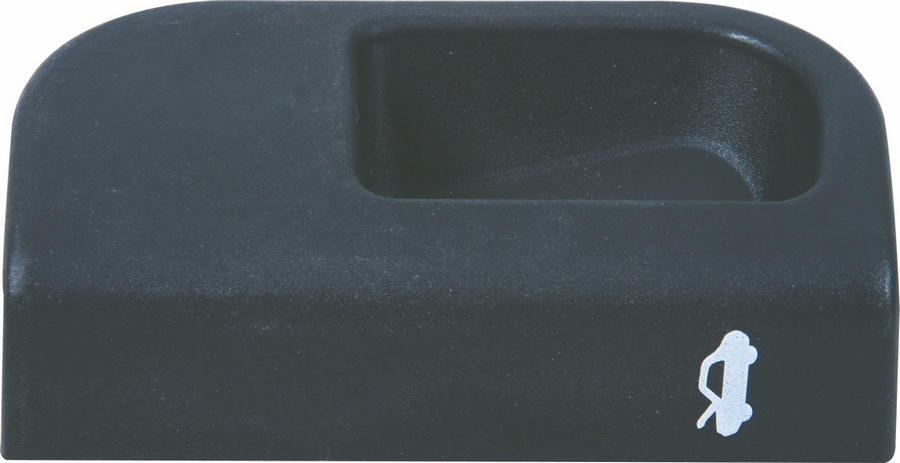 WPI MOTOR KAPUT AÇMA KOLU BIPPER-NEMO-FIORINO-LINEA OEM: 7937.W5 - WPI 2839937 kodlu oto yedek parça görseli