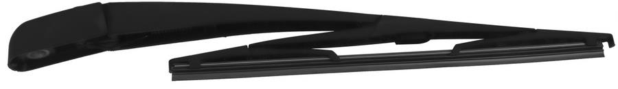 WPI SİLECEK KOLU SÜPÜRGESİ ARKA KOMPLE CLIO I-II-ASTRA HB 6429.T1 OEM: 6429.T1 - WPI 2945734 kodlu oto yedek parça görseli