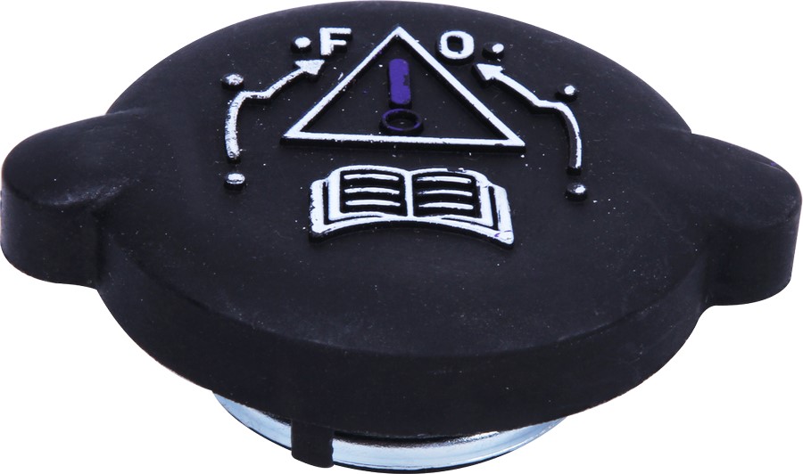 WPI RADYATÖR KAPAĞI PARTNER-BERLINGO-P106-P306-P405-P406-EXPERT-JUMPY-SAXO-ZSARA-XANTIA-ZX 1306.84-1306.C7-1306.A0-1306.65 OEM: 1306.84-1306.C7-1306.A0-1306.65 - WPI 8339853 kodlu oto yedek parça görseli