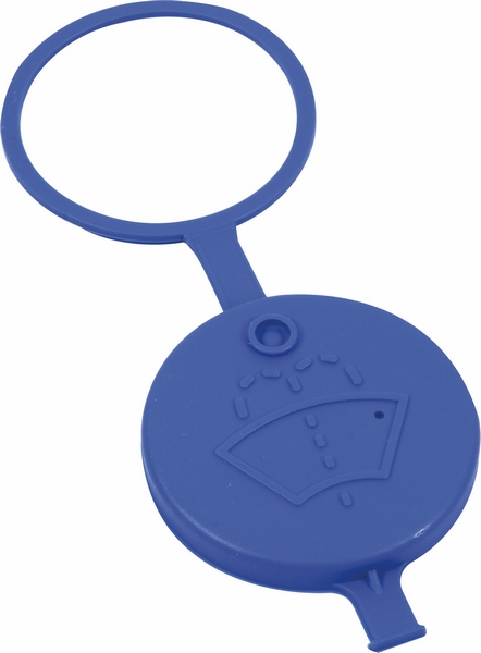 WPI SİLECEK SU DEPO KAPAĞI P106-P205-P206-P207-P208-P306-P307-P406-EXPERT-PARTNER-BERLINGO- XSARA-JUMPY-C2-C3-C4-C5-SAXO 6432.32-6432.30-9642753680 OEM: 6432.32-6432.30-9642753680 - WPI 8339855 kodlu oto yedek parça görseli