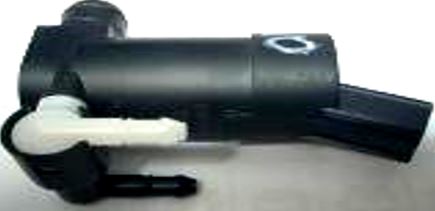 WPI FISKIYE MOTORU CIFT CIKIS FOCUS 04- C-MAX 1.2 S-MAX 06- 1S7117K624FE OEM: 1S7117K624FE - WPI FRD56988 kodlu oto yedek parça görseli