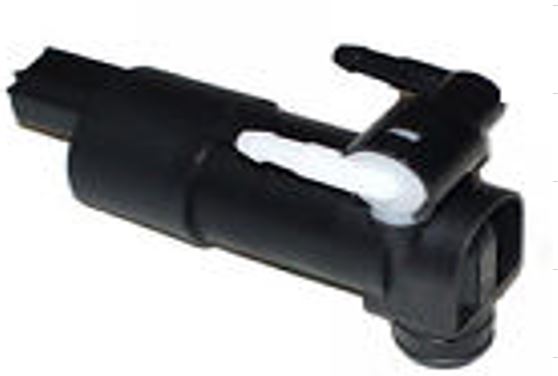 WPI FISKIYE POMPASI ÇİFT ÇIKIŞ FOCUS 2011- BV6117K624BB OEM: BV6117K624BB - WPI FRD56992 kodlu oto yedek parça görseli