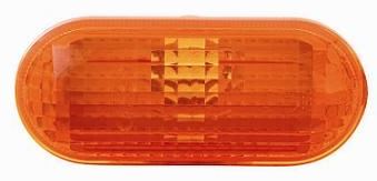 WPI ÇAMURLUK SİNYALİ SARI FIESTA 02 08 FOCUS 04 C-MAX 03 OEM: 2S6A13K354AD-4360568 - WPI FRD57044 kodlu oto yedek parça görseli