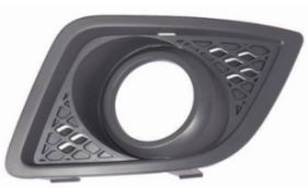 WPI SİS ÇERÇEVESİ SOL SİSLİ FIESTA 06 OEM: 6S6119953BC55MW-1375902 - WPI FRD57073 kodlu oto yedek parça görseli