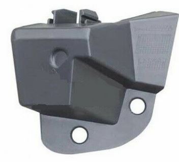 WPI ARKA TAMPON BAĞLANTI BRAKETİ İÇ SAĞ FİESTA 17 OEM: H1BB17E850A1B-2125833 - WPI FRD57076 kodlu oto yedek parça görseli