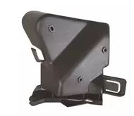 WPI ARKA TAMPON BRAKETI İÇ SAĞ FOCUS 14 H.BACK OEM: F1EB17A881AA-1864641 - WPI FRD57096 kodlu oto yedek parça görseli