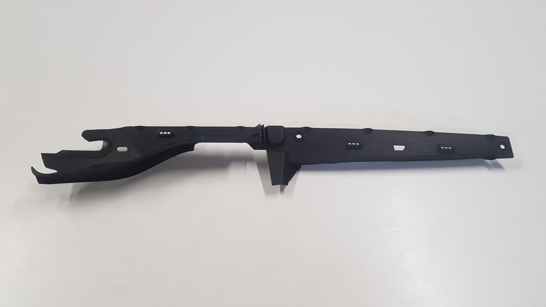 WPI ÇAMURLUK ÜST BAKALITI SOL MONDEO 07 OEM: 7S71A02079AD-1506838 - WPI FRD57135 kodlu oto yedek parça görseli