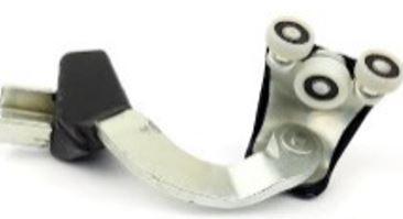 WPI SÜRGÜLÜ KAPI MAKARASI DAİLY 3804680 OEM: 3804680 - WPI IVC65843 kodlu oto yedek parça görseli