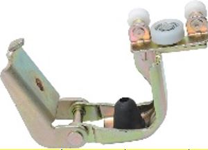 WPI KAPI SÜRGÜ MEKANİZMASI ORTA-SAĞ SPRİNTER W904  - WPI MRC65766 kodlu oto yedek parça görseli