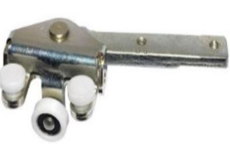 WPI KAPI SÜRGÜ MEKANİZMASI ALT-SAĞ VİTO W638 - WPI MRC65780 kodlu oto yedek parça görseli