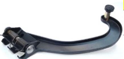 WPI KAPI SÜRGÜ MEKANİZMASI ÜST-SAĞ VİTO W638 - WPI MRC65782 kodlu oto yedek parça görseli