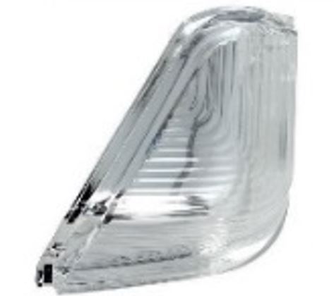 WPI DIS DIKIZ AYNA SINYALI SAG MERCEDES SPRINTER B906 . VW CRAFTER 30-35-50 BEYAZ A0018229020-2E0953050A OEM: A0018229020-2E0953050A - WPI MRC65783 kodlu oto yedek parça görseli