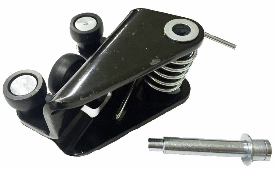 WPI SÜRGÜLÜ KAPI ORTA MEKANİZMA UCU TRAFIC 7700308222-7700312372 OEM: 7700308222-7700312372 - WPI OR7732 kodlu oto yedek parça görseli