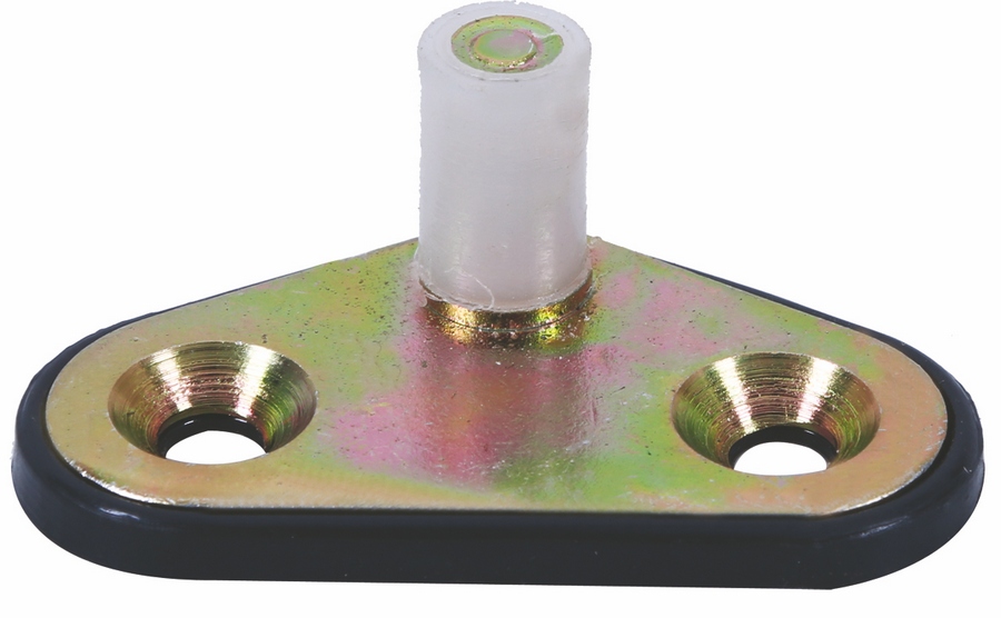 WPI ORTA KAPI KİLİT KARŞILIĞI ÜST MASTER-MOVANO OEM: 8200179440 - WPI OR7736 kodlu oto yedek parça görseli