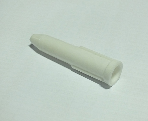 WPI VİTES TOZU İÇ PLASTİĞİ ÜNİVERSAL PEUGEOT-CITROEN  - WPI PB3741 kodlu oto yedek parça görseli