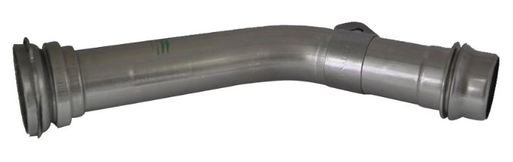 WPI TURBO RADYATÖR EŞANJÖR HORTUMU MEGANE III-FLUENCE 1.5DCI OEM: 144603877R - WPI PB3877 kodlu oto yedek parça görseli