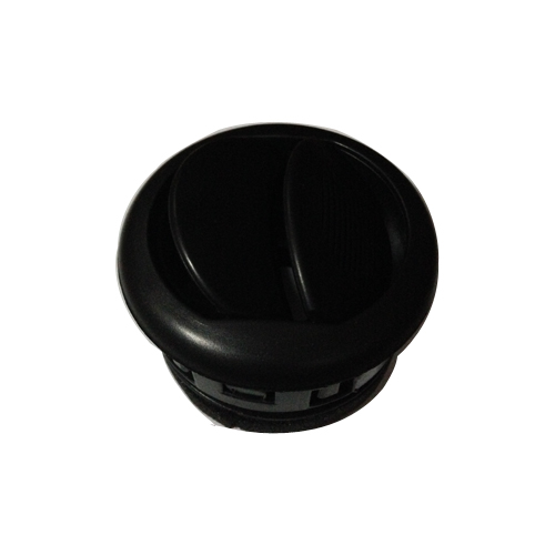 WPI KALORİFER HAVALANDIRMA DİFRİZÖRÜ ÖN GÖĞÜS SAĞ-SOL BIPPER-NEMO-FIORINO 735460869-8265.JJ OEM: 735460869-8265.JJ - WPI PB5461 kodlu oto yedek parça görseli