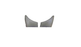 WPI ÖN ÇAMURLUK BANDI SOL BERLINGO 8544.J7 OEM: 8544.J7 - WPI PB602L kodlu oto yedek parça görseli